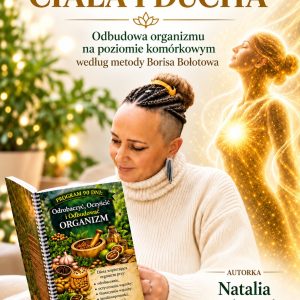 Oczyszczenie Ciała i Ducha