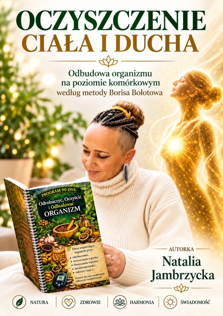 Oczyszczenie Ciała i Ducha